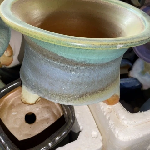 我9711 微瑕38包邮景德镇陶瓷