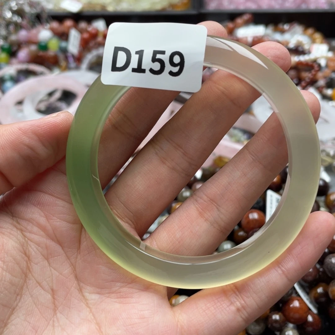 手镯玛瑙/玉髓未镶嵌