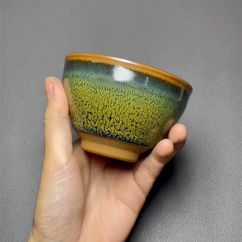 【闪购商品】茶盏-10063..........