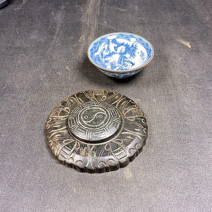 紫砂闪购链接一图一物