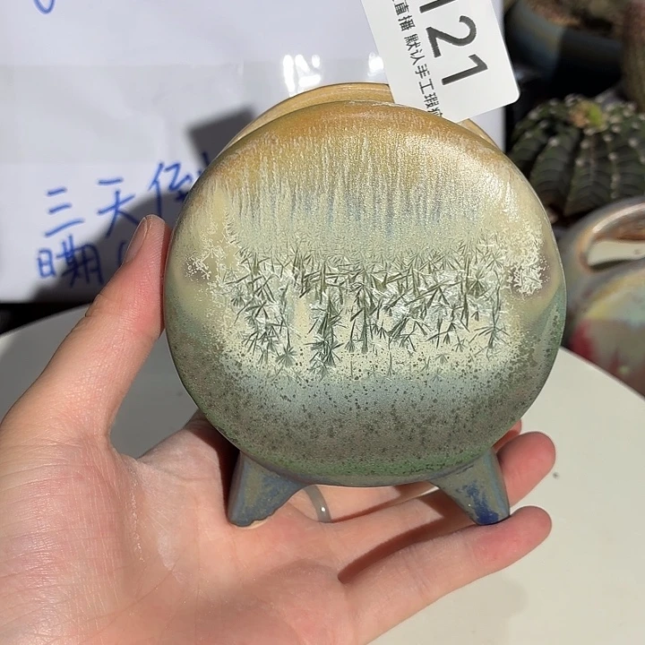 花盆花盆，八五折后价