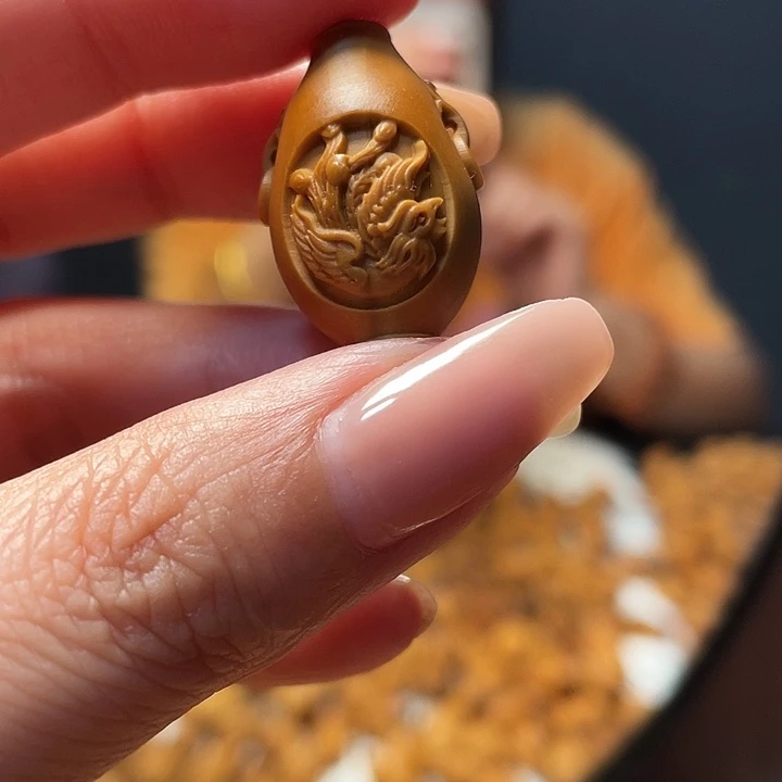手串/手链橄榄核橄榄核