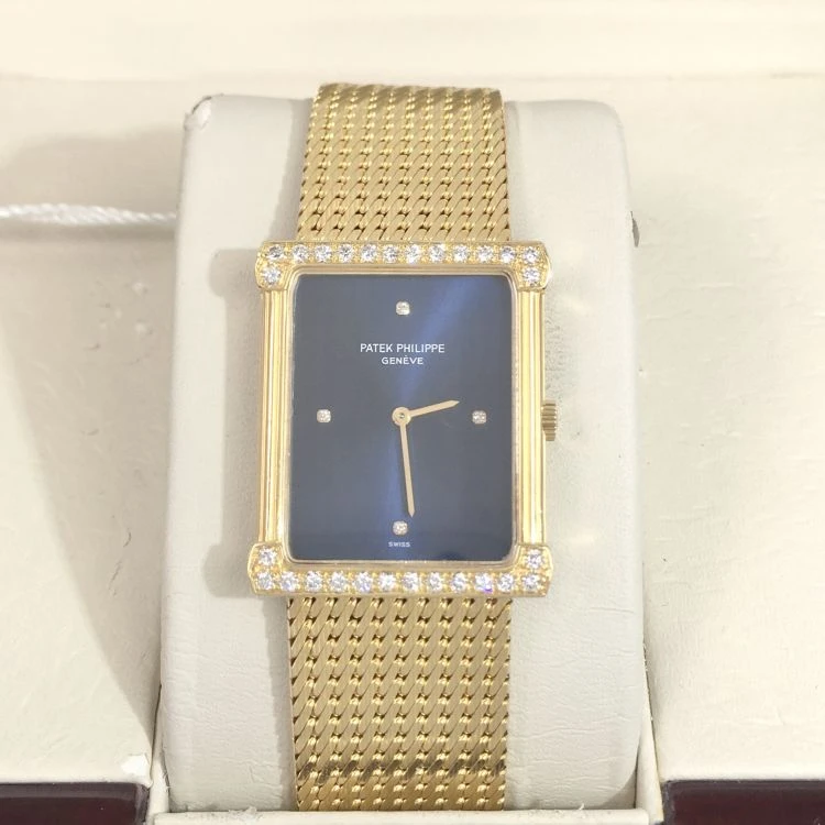 95新/百达翡丽/表径24/手动机械/S398251029004/[251129XZC]