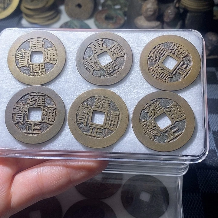 铜现代工艺仿制品