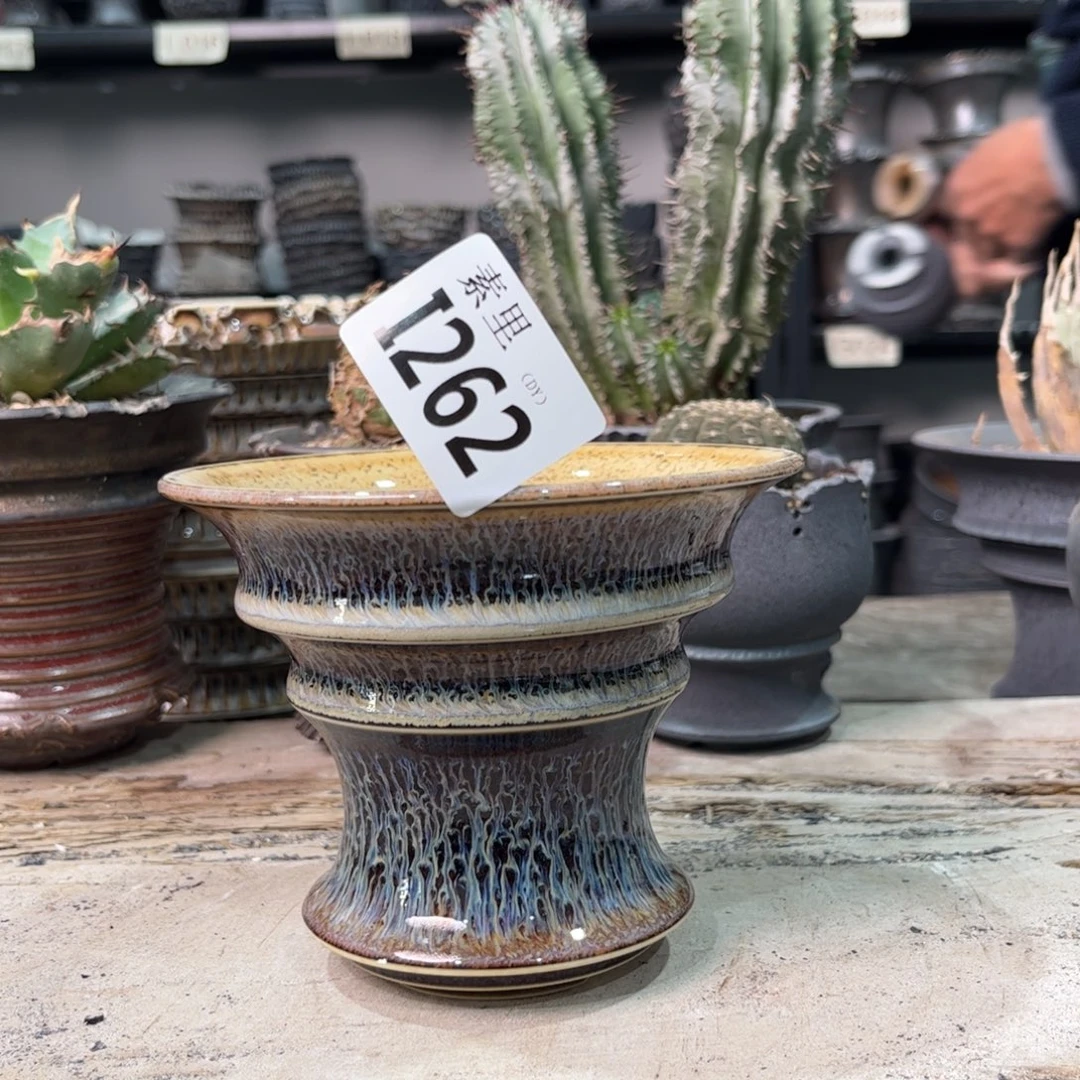 陶内口12.5高10景德镇