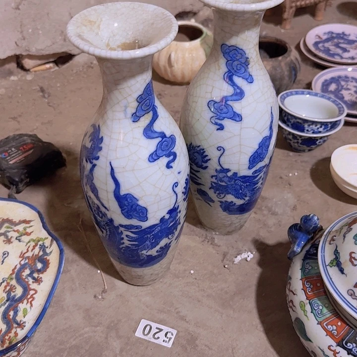 瓷器瓷器工艺瓷器用****2
