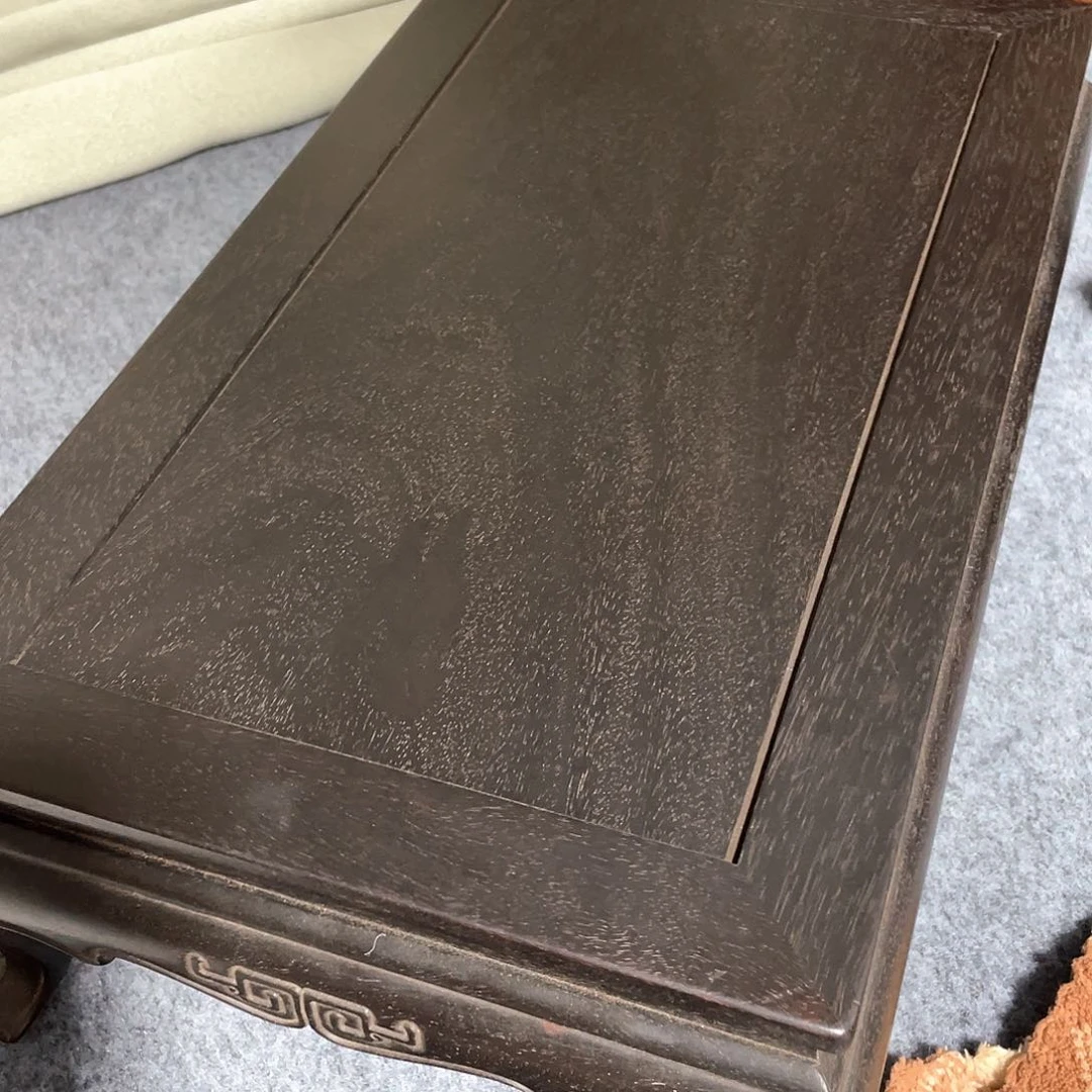 木深**林木藏精品系列案上案