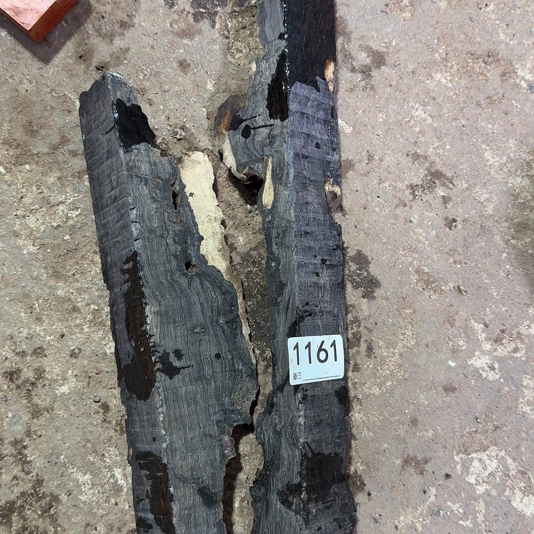 K***米核桃木/黑胡桃（胡桃木）1161