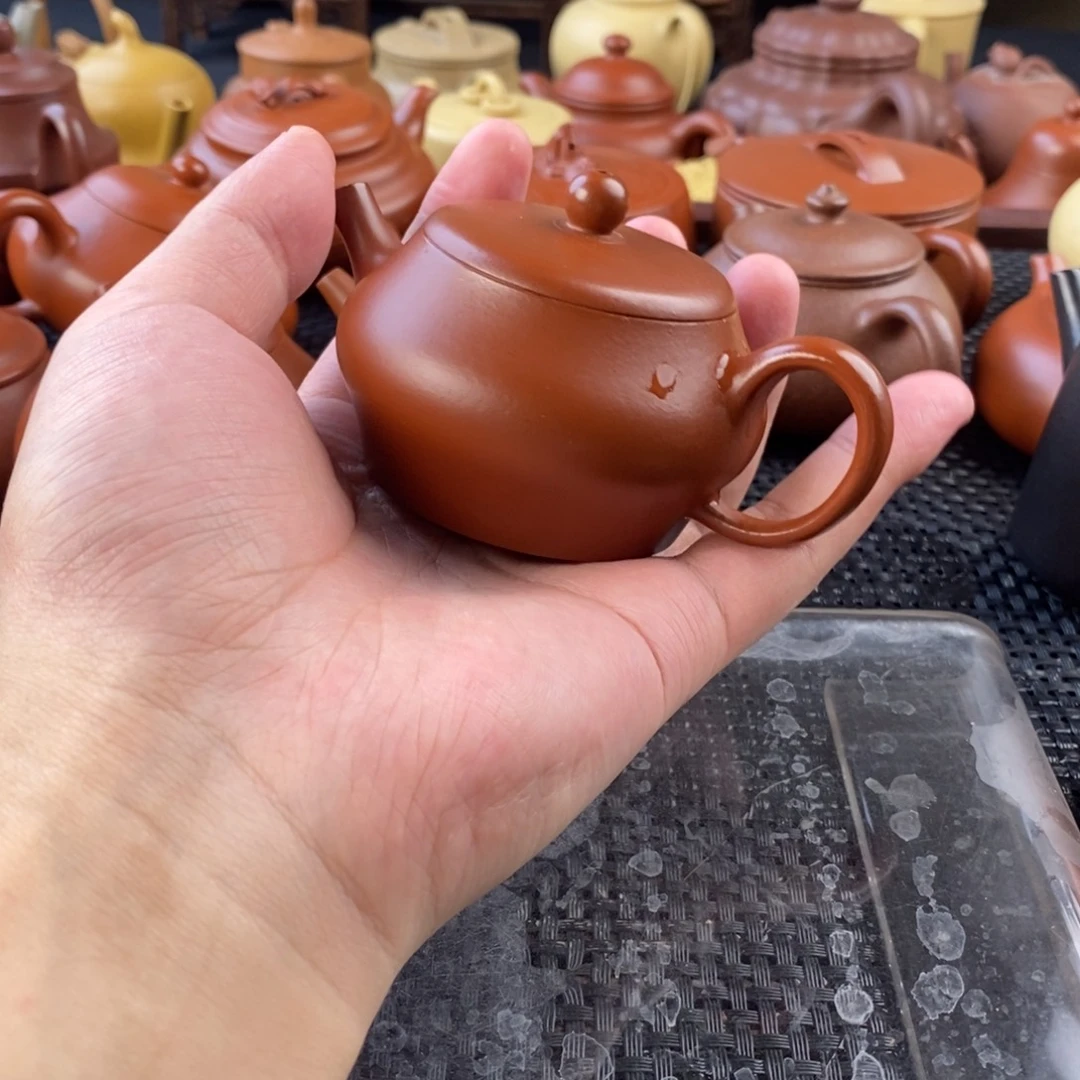 茶壶紫砂宜兴紫砂工艺研究所