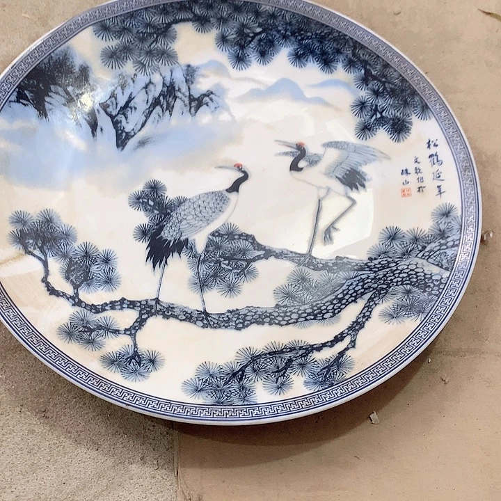 瓷片我们都市的生活也会