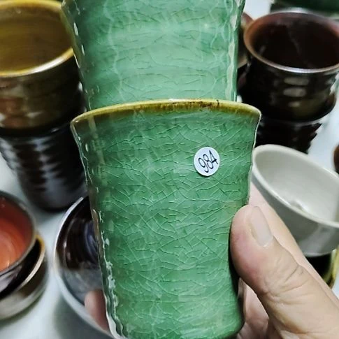 瓷片七厂，五厂，瓷器，、瓷片～