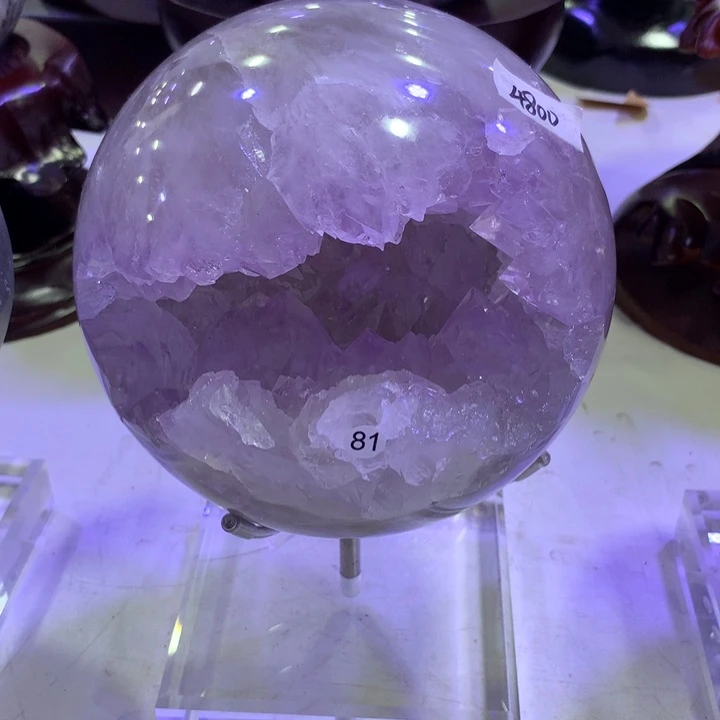 未镶嵌大型摆件（非配饰）水晶h