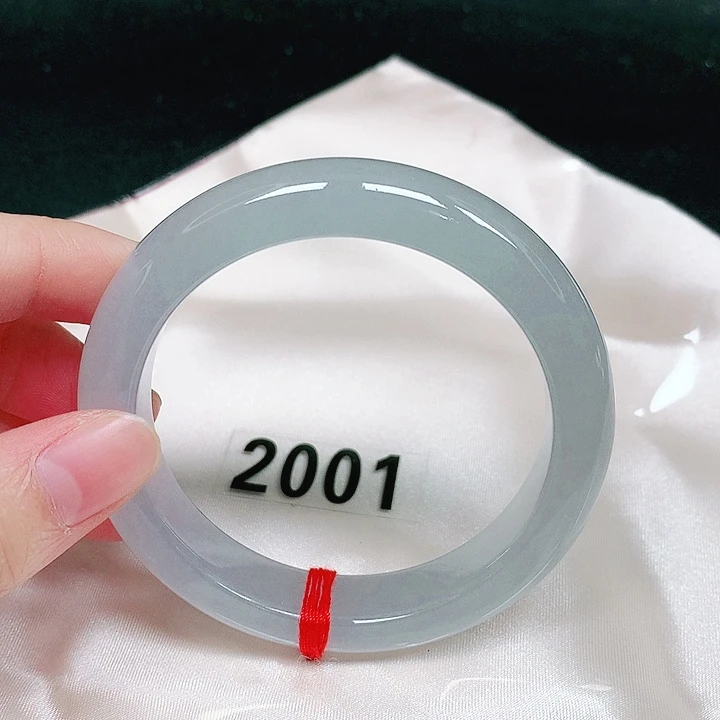 翡翠未镶嵌手镯翡翠手镯未镶嵌