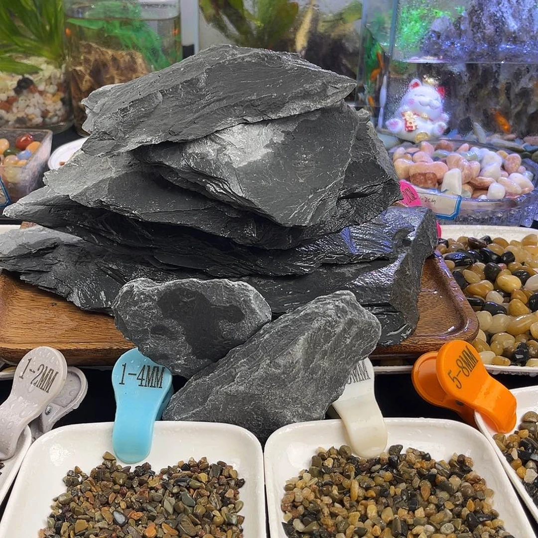 1号定制片石5块送2小块