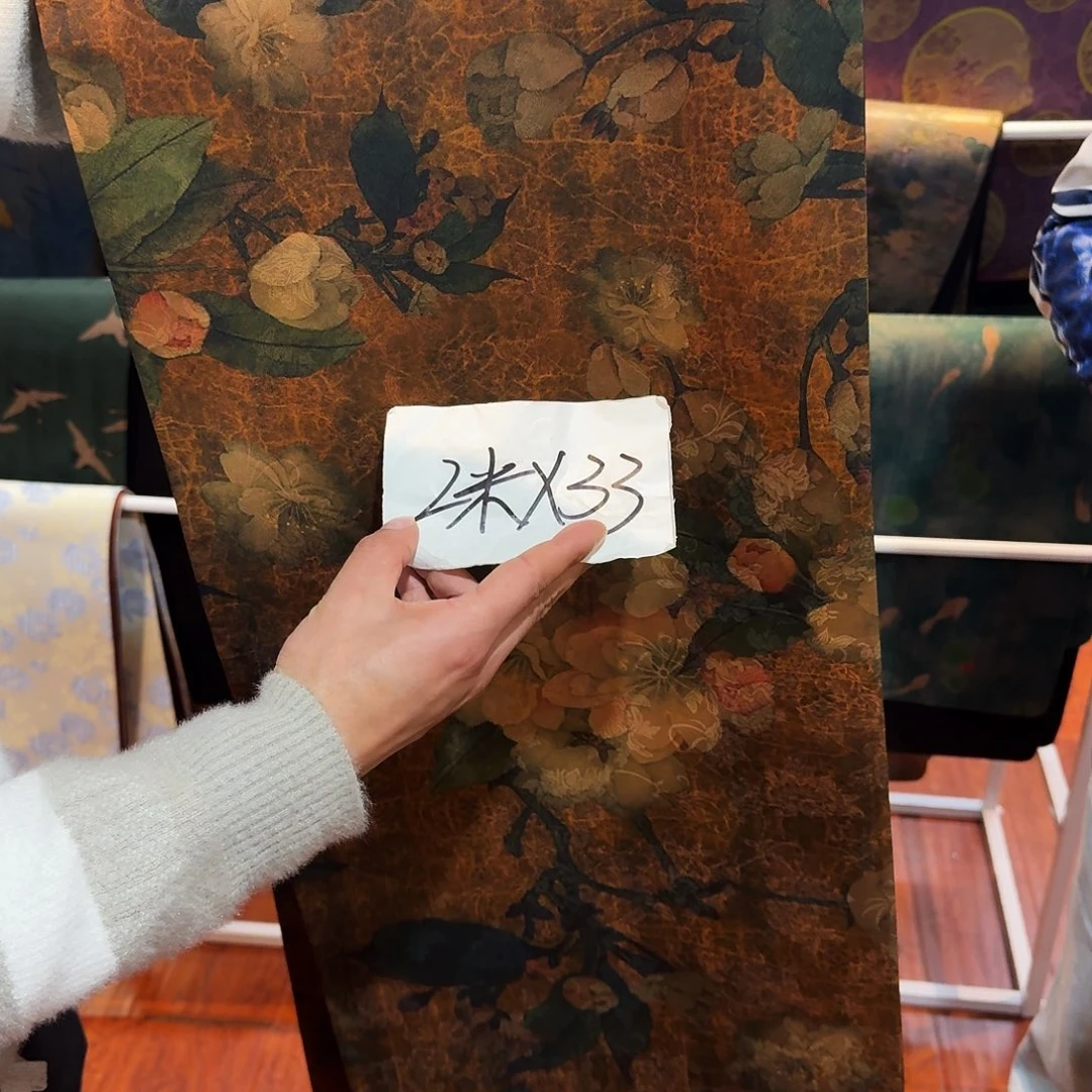 茶席全场福利活动最后一场