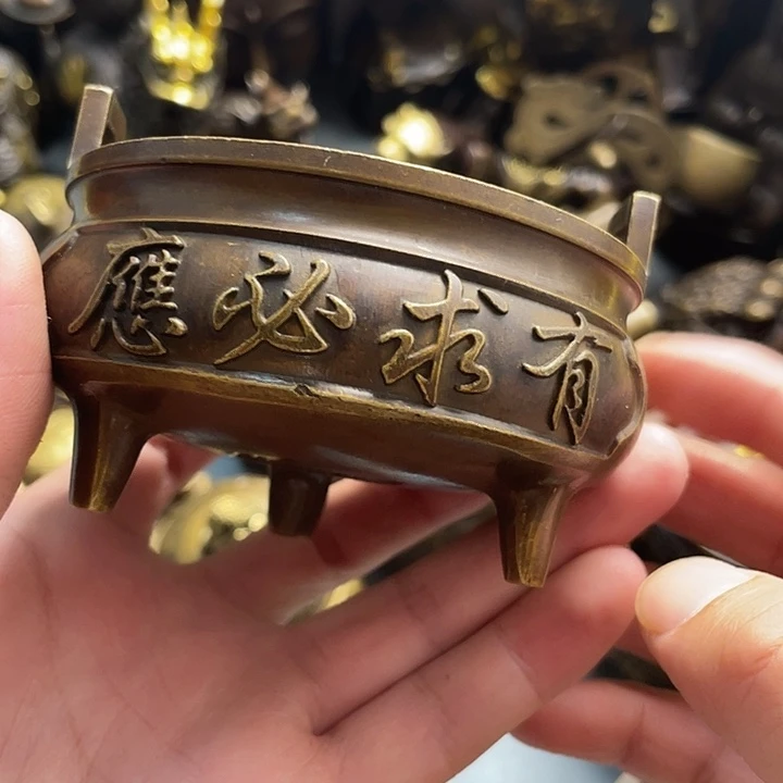铜器摆件铜铜铜铜