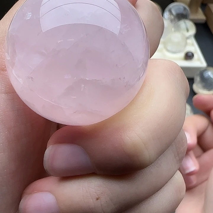 未镶嵌珠宝半成品水晶15