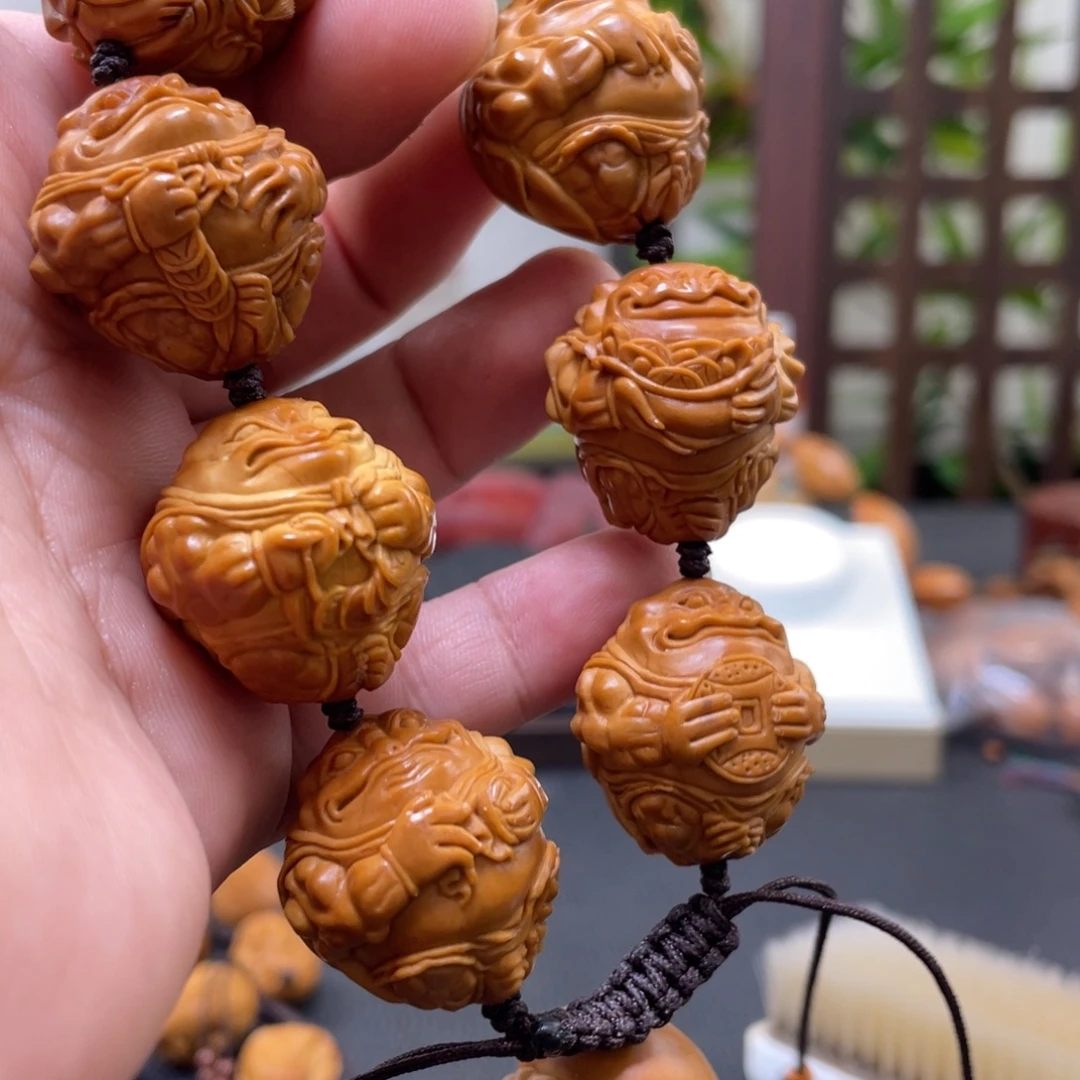 手串/手链橄榄核橄榄核