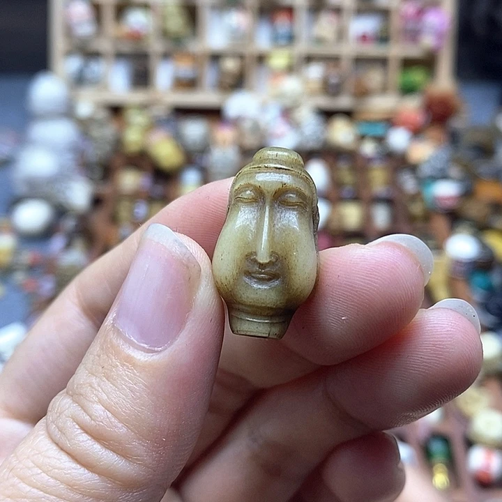 葫芦其他配饰配件单珠