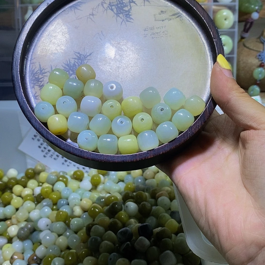 蛇纹石玉未镶嵌其他166