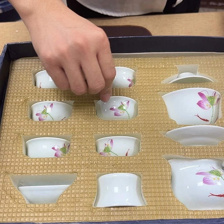 陶瓷茶具陶瓷茶具