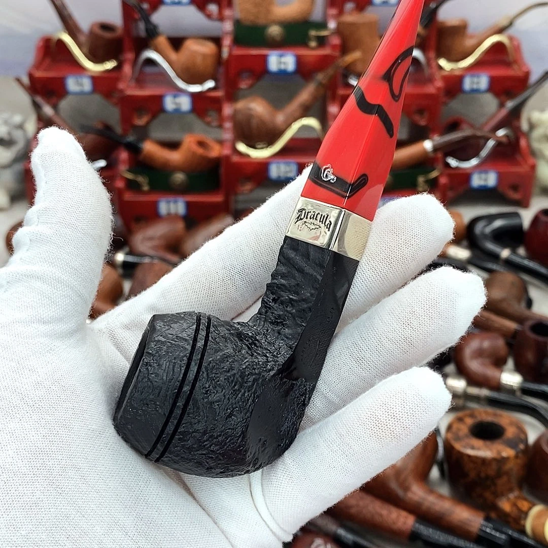 佛***）全新彼得森吸血鬼