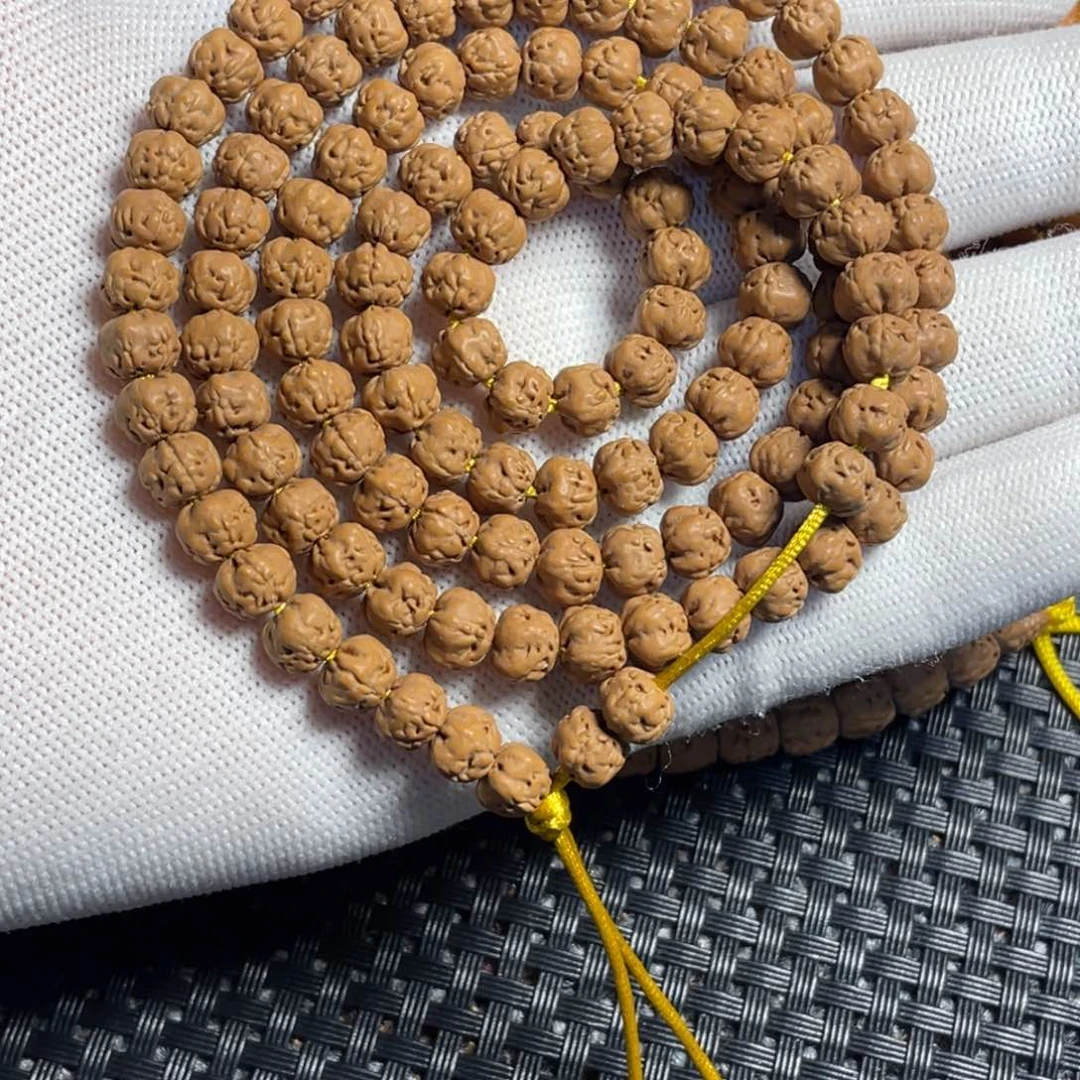 金刚菩提吊坠?**?佛手