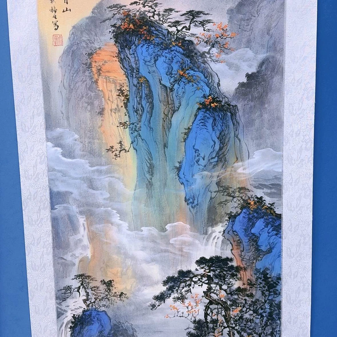 【闪购商品】国画书法作品欣赏，书法作品欣赏，书法作品