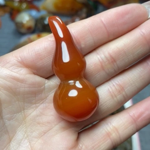 玛瑙/玉髓珠宝奇石未镶嵌