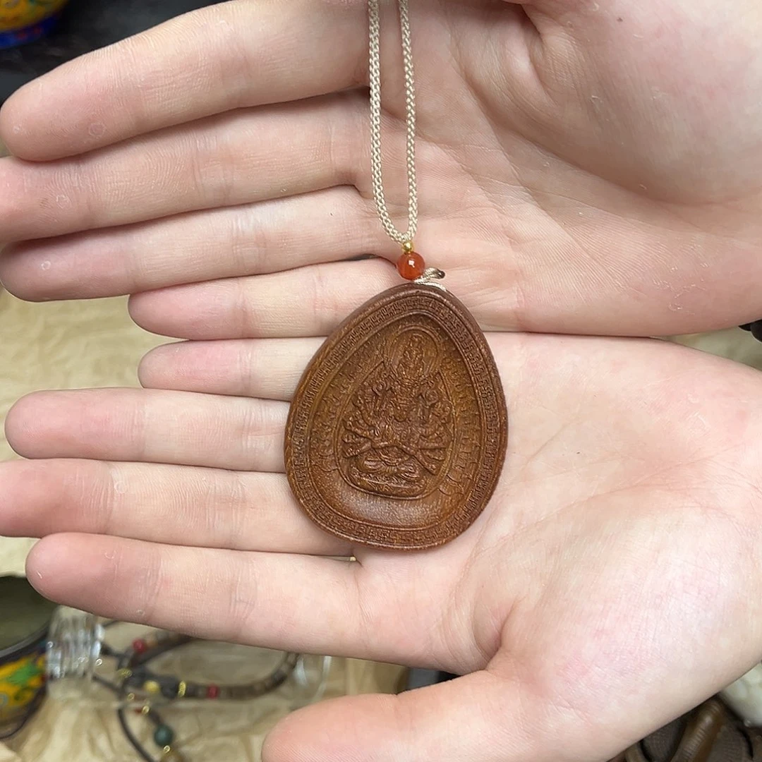 大叶紫檀（黑酸枝木类）