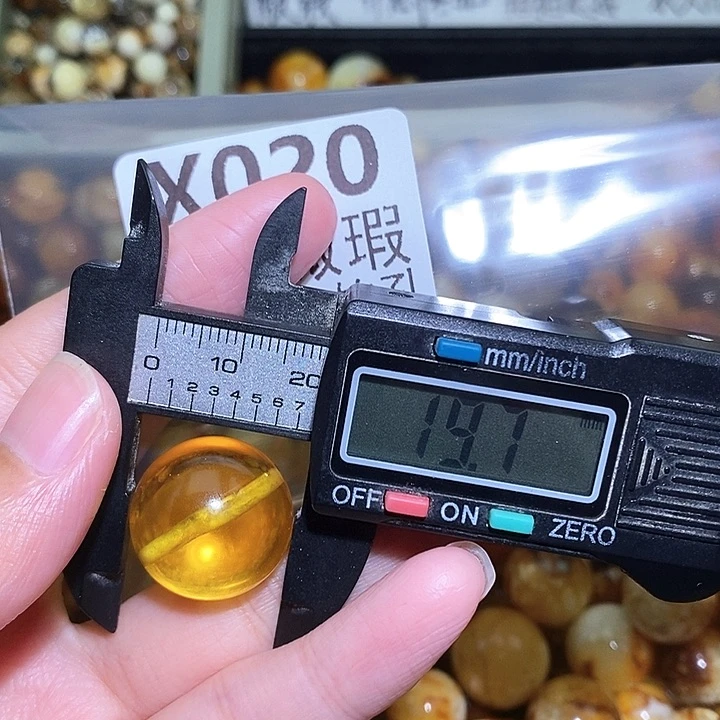 正***未镶嵌琥珀裸石未镶嵌琥珀蜜蜡裸石