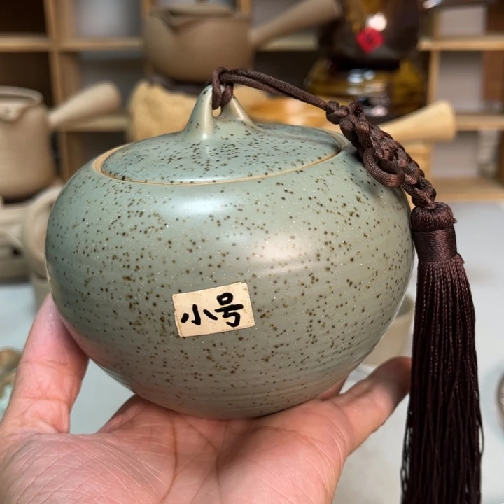 壶老段烧茶器茶具！