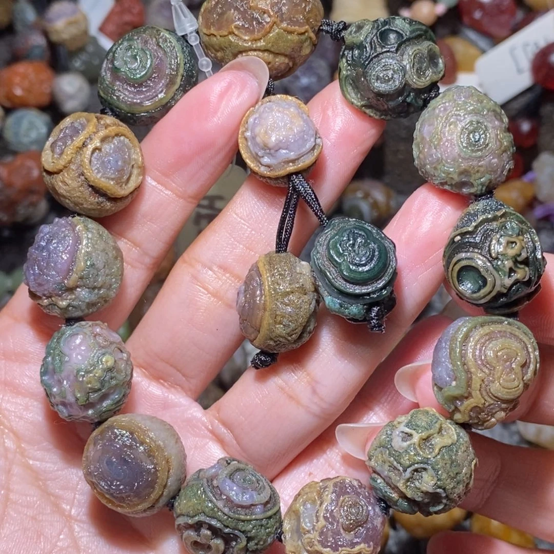 糖心糖葫芦糖葫芦