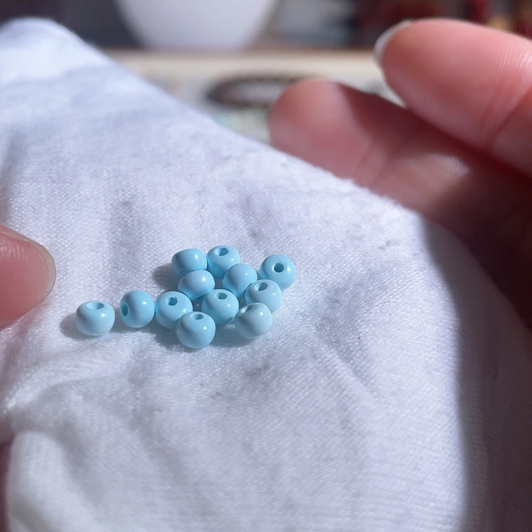 南红玛瑙配饰未镶嵌美**生