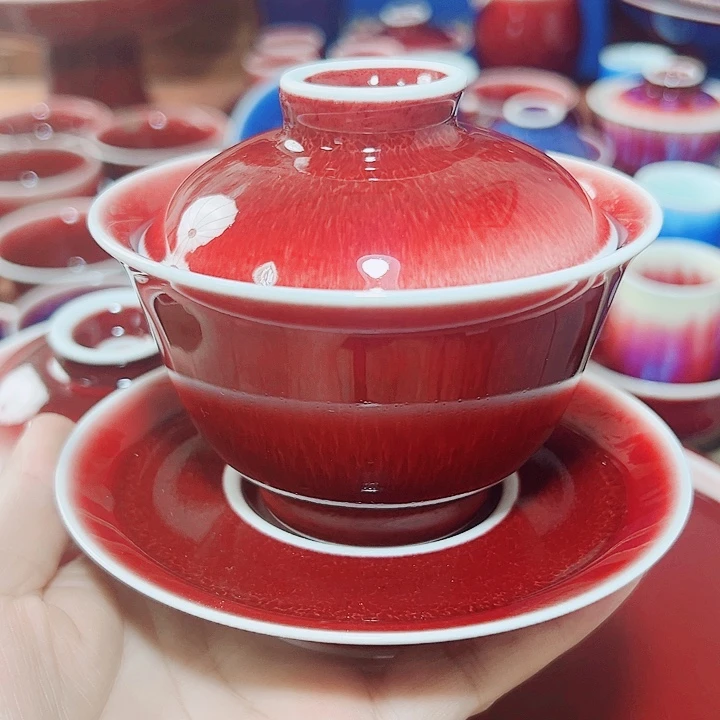 景德镇品艺轩郎红