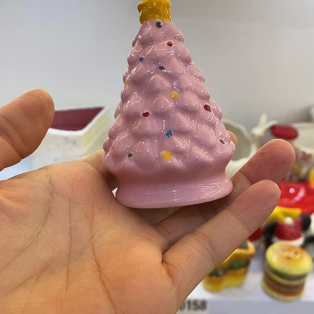 陶瓷微瑕介意慎拍微瑕