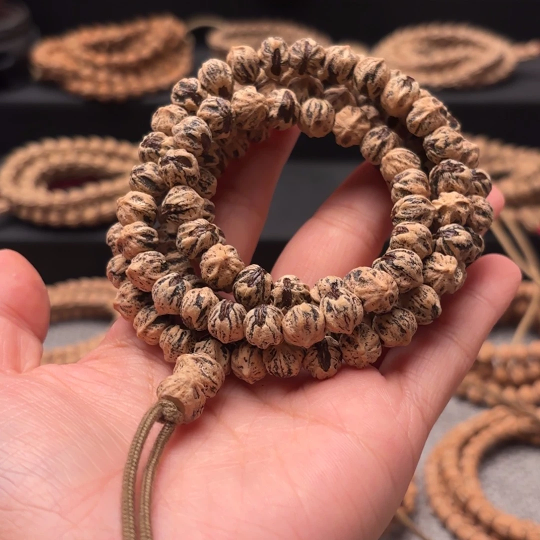 ****柏香籽/百香籽吊坠