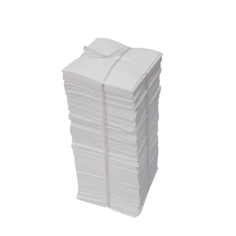 包白小片纸10cm*10cm