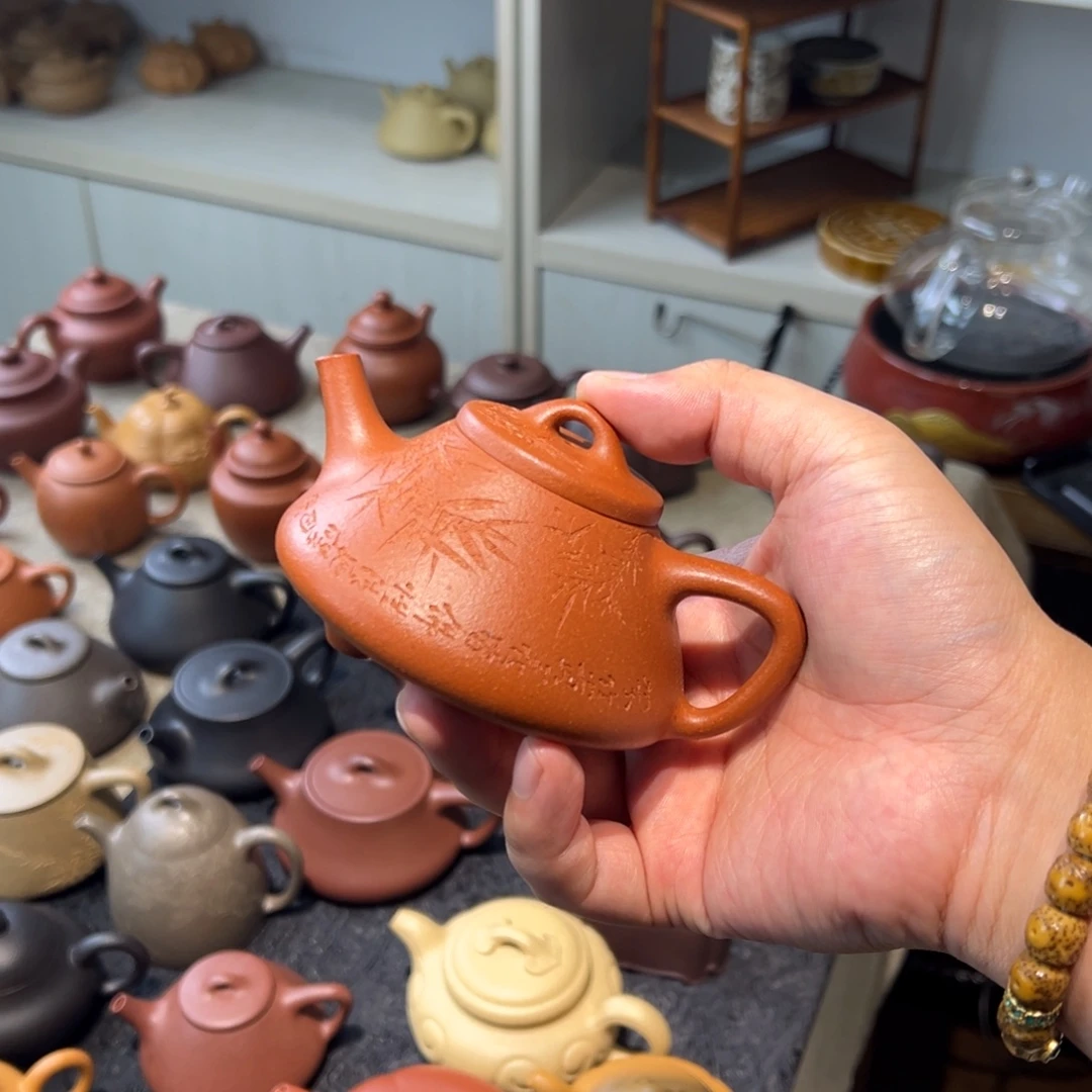 小***到茶壶紫砂紫砂壶等