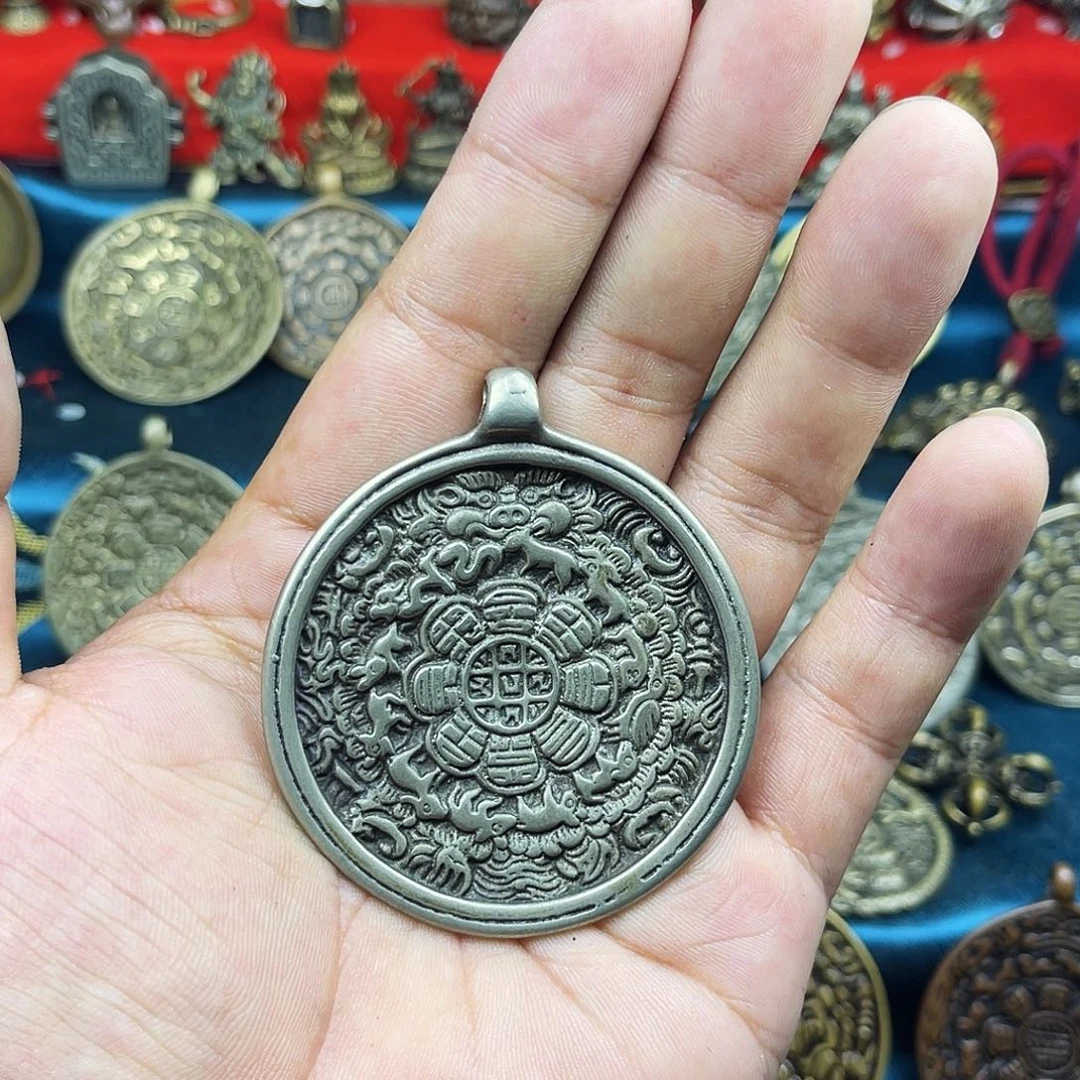 泥塑特色手工艺品