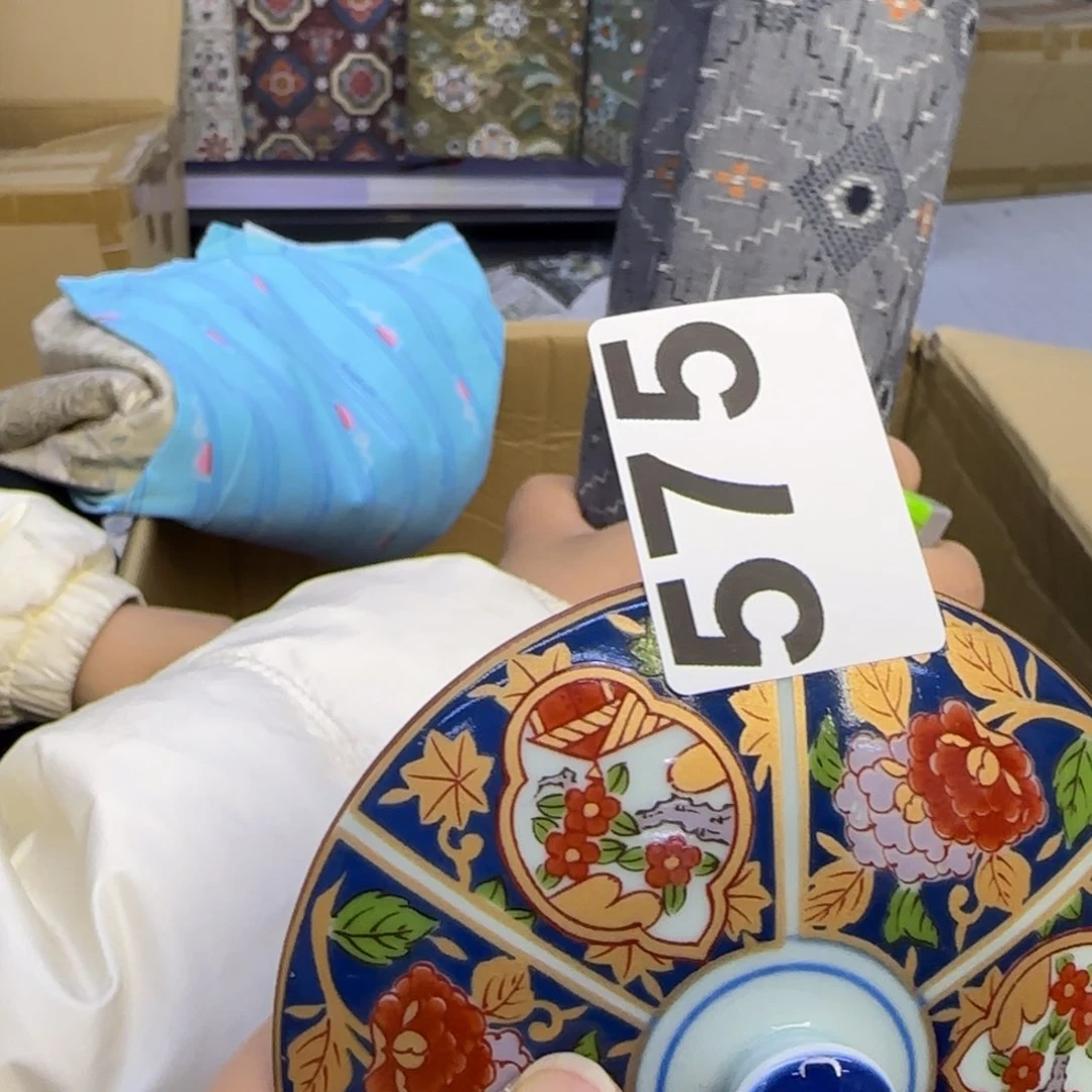 手工艺品琉璃未*小雨