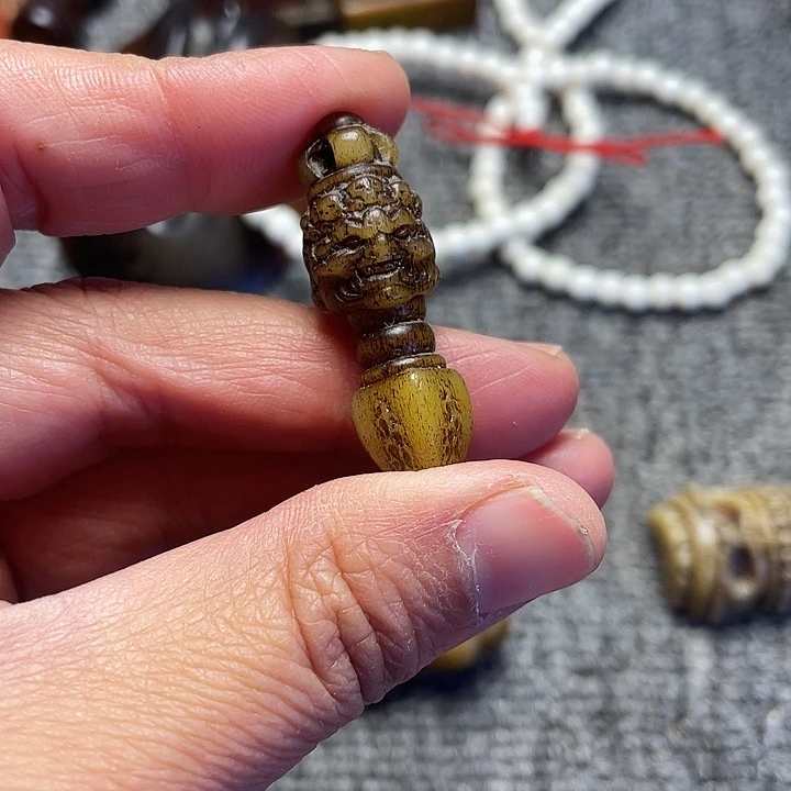 牛骨手串/手链其他配饰