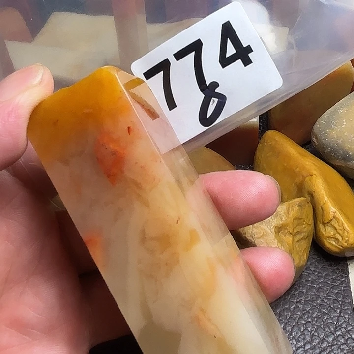 老挝石晶莹剔透漂亮