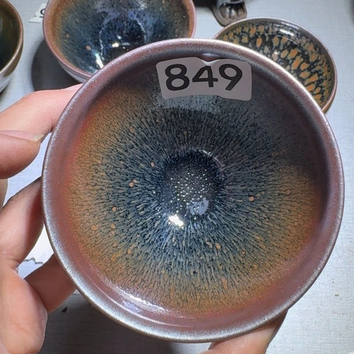 茶盏推出首批首家国际标准