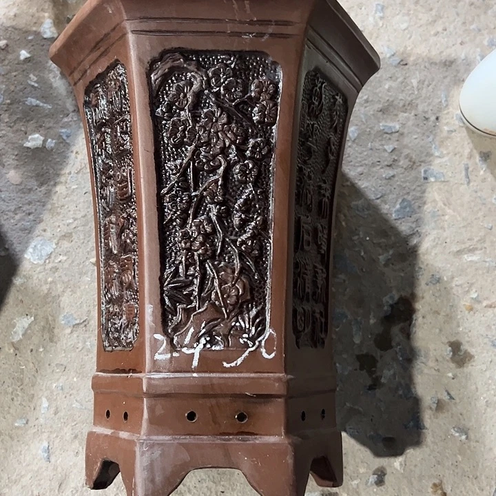 紫砂工艺厂……紫砂工艺厂……