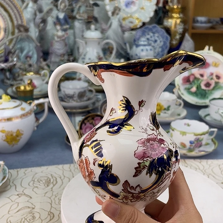 中古瓷器精品欧瓷
