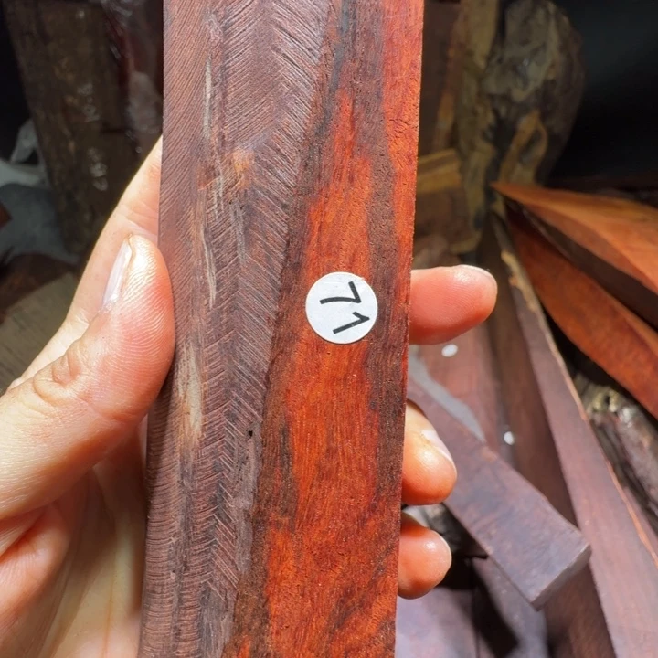 檀香紫檀（小叶紫檀）