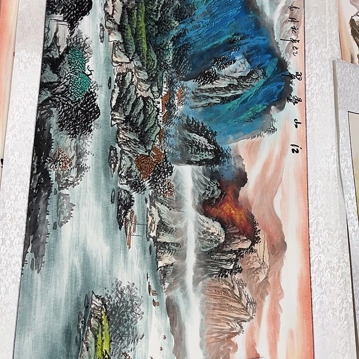 竖款晚上好呀，惊喜连连