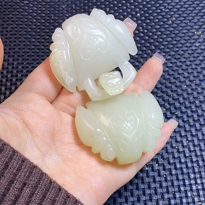 紫砂闪购商品，一图一物