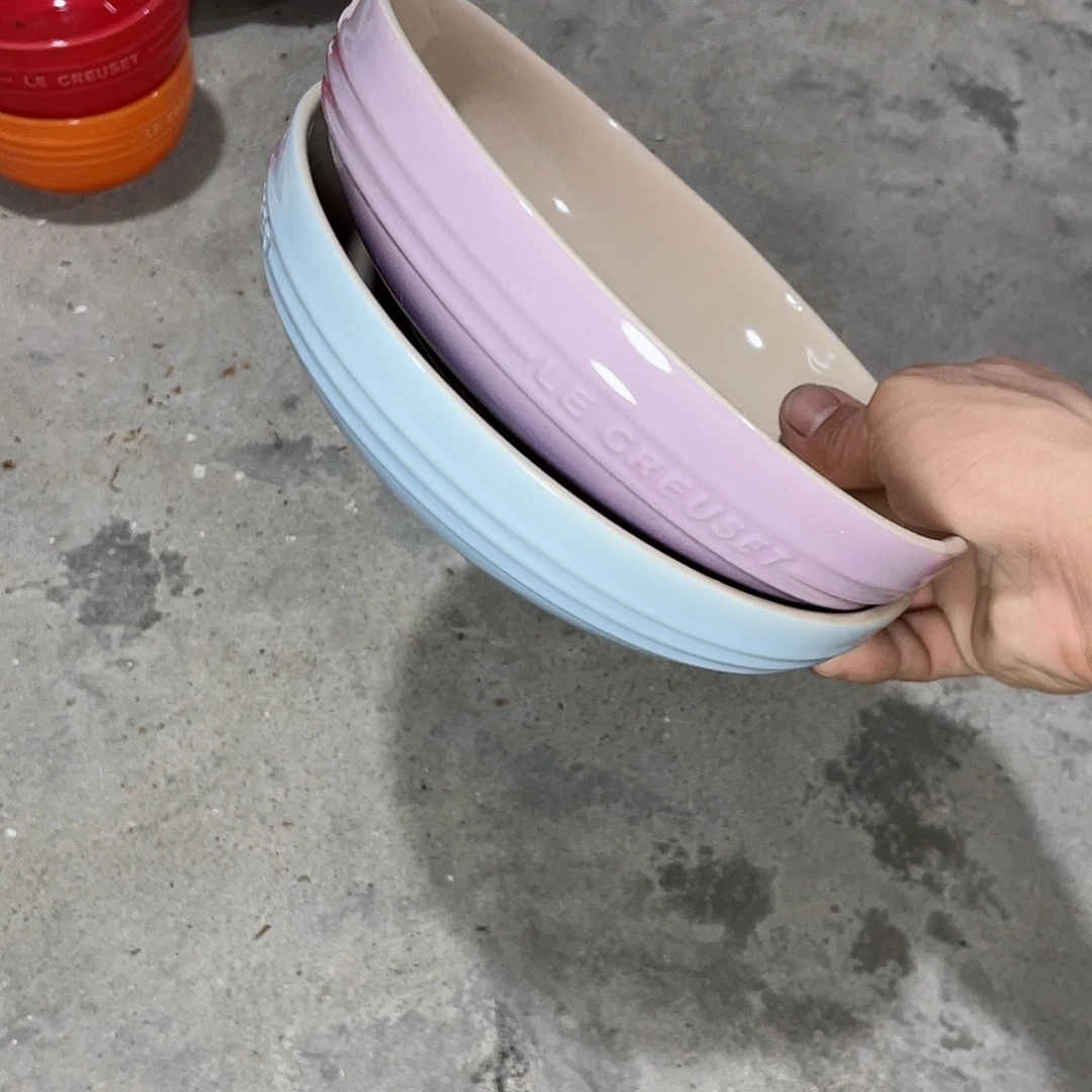 瓷片微瑕陶瓷餐具家用